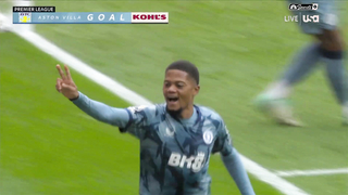 Arsenal v. Aston Villa | PREMIER LEAGUE HIGHLIGHTS | 4/14/2024 | NBC Sports