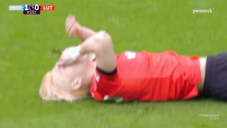 Manchester City v. Luton Town | PREMIER LEAGUE HIGHLIGHTS | 4/13/2024 | NBC Sports