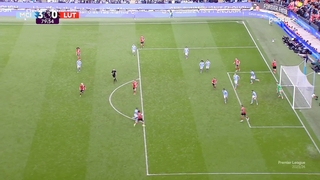 Manchester City v. Luton Town | PREMIER LEAGUE HIGHLIGHTS | 4/13/2024 | NBC Sports