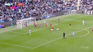 Manchester City v. Luton Town | PREMIER LEAGUE HIGHLIGHTS | 4/13/2024 | NBC Sports