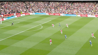 North London Masterclass: Arsenal 0-2 Aston Villa | Highlights