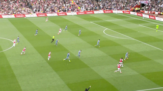 North London Masterclass: Arsenal 0-2 Aston Villa | Highlights