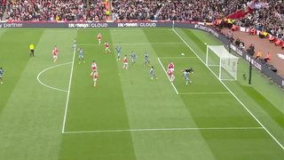 North London Masterclass: Arsenal 0-2 Aston Villa | Highlights