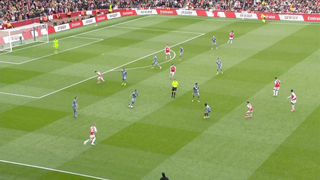 North London Masterclass: Arsenal 0-2 Aston Villa | Highlights