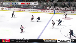 USA vs. Canada Full Highlights (AMAZING GAME!) | Final | 2024 Women's World Hockey Championship