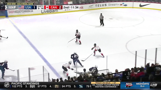 USA vs. Canada Full Highlights (AMAZING GAME!) | Final | 2024 Women's World Hockey Championship