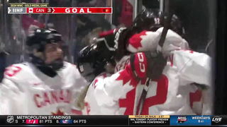 USA vs. Canada Full Highlights (AMAZING GAME!) | Final | 2024 Women's World Hockey Championship