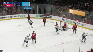 Lightning vs. Capitals: NHL Highlights | April 13, 2024