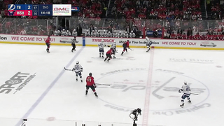 Lightning vs. Capitals: NHL Highlights | April 13, 2024