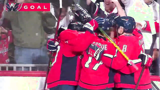 Lightning vs. Capitals: NHL Highlights | April 13, 2024