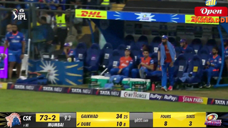 Full Highlights | Ipl Match No 29 | Chennai Super Kings Vs Mumbai Indians | MI VS CSK
