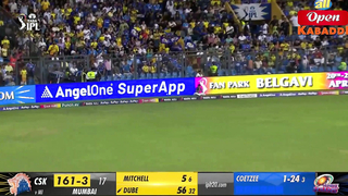 Full Highlights | Ipl Match No 29 | Chennai Super Kings Vs Mumbai Indians | MI VS CSK