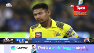 Full Highlights | Ipl Match No 29 | Chennai Super Kings Vs Mumbai Indians | MI VS CSK