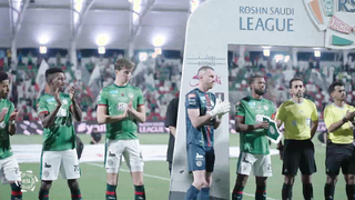 90x90 || Al Ettifaq v Al Riyadh