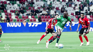 90x90 || Al Ettifaq v Al Riyadh