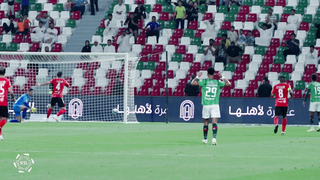 90x90 || Al Ettifaq v Al Riyadh