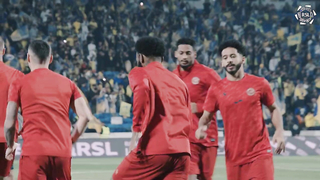 90x90 || Damac v Al Nassr