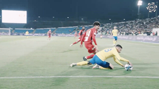 90x90 || Damac v Al Nassr