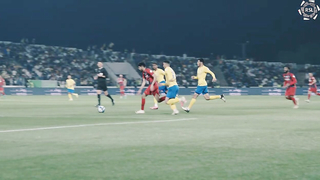 90x90 || Damac v Al Nassr