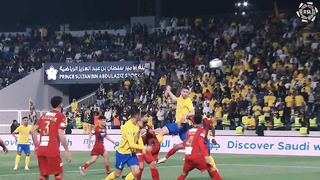 90x90 || Damac v Al Nassr