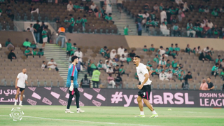 90 Minutes in 90 Seconds: Al Wehda vs Al Ahli | Roshn Saudi League 2023-24 Matchweek 27
