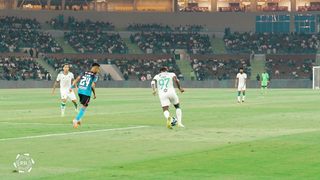 90 Minutes in 90 Seconds: Al Wehda vs Al Ahli | Roshn Saudi League 2023-24 Matchweek 27