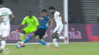 90 Minutes in 90 Seconds: Al Wehda vs Al Ahli | Roshn Saudi League 2023-24 Matchweek 27