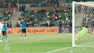 90 Minutes in 90 Seconds: Al Wehda vs Al Ahli | Roshn Saudi League 2023-24 Matchweek 27