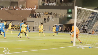 90x90 || Al Khaleej v Al Hilal