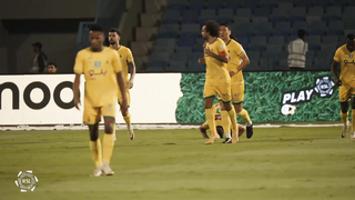 90x90 || Al Khaleej v Al Hilal