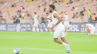 90x90 || Al Ittihad v Al Taawoun