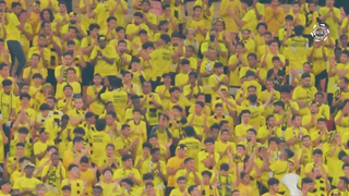 90x90 || Al Ittihad v Al Taawoun