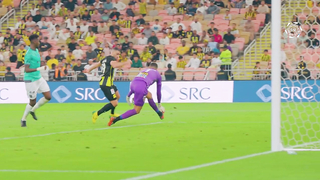 90x90 || Al Ittihad v Al Taawoun