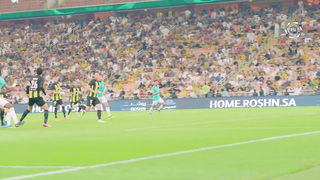 90x90 || Al Ittihad v Al Taawoun