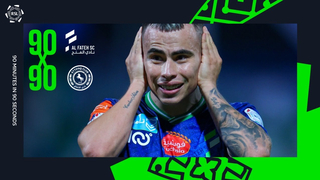 90x90 || Al Fateh v Al Ettifaq