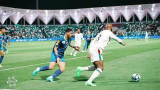 90x90 || Al Fateh v Al Ettifaq