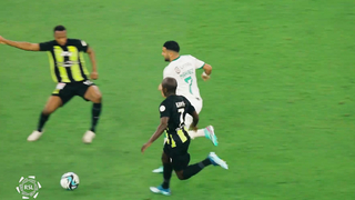 90x90 Highlights: Al Ahli vs. Al Ittihad – The Ultimate Showdown!