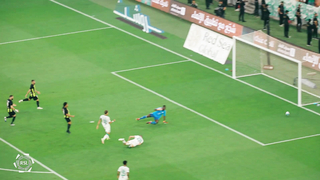 90x90 Highlights: Al Ahli vs. Al Ittihad – The Ultimate Showdown!