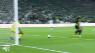 90x90 Highlights: Al Ahli vs. Al Ittihad – The Ultimate Showdown!