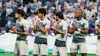 90×90 || Al Hilal V Al Okhdood