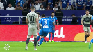 90×90 || Al Hilal V Al Okhdood