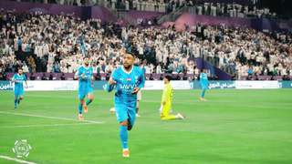 90×90 || Al Hilal V Al Okhdood