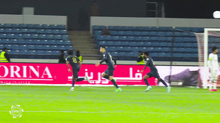 Ronaldo's 31-minute hat-trick v Abha ⚽️⚽️⚽️