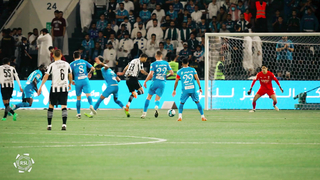 90×90 || Al Shabab V Al Hilal