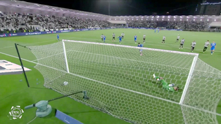 90×90 || Al Shabab V Al Hilal