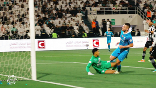 90×90 || Al Shabab V Al Hilal