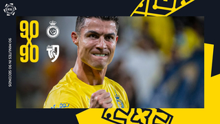 90×90 || Al Nassr v Al Tai