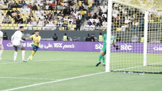 90×90 || Al Nassr v Al Tai