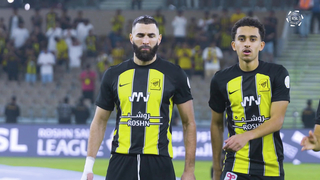 90×90 || Al Ittihad v Al Fayha