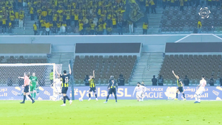 90×90 || Al Ittihad v Al Fayha